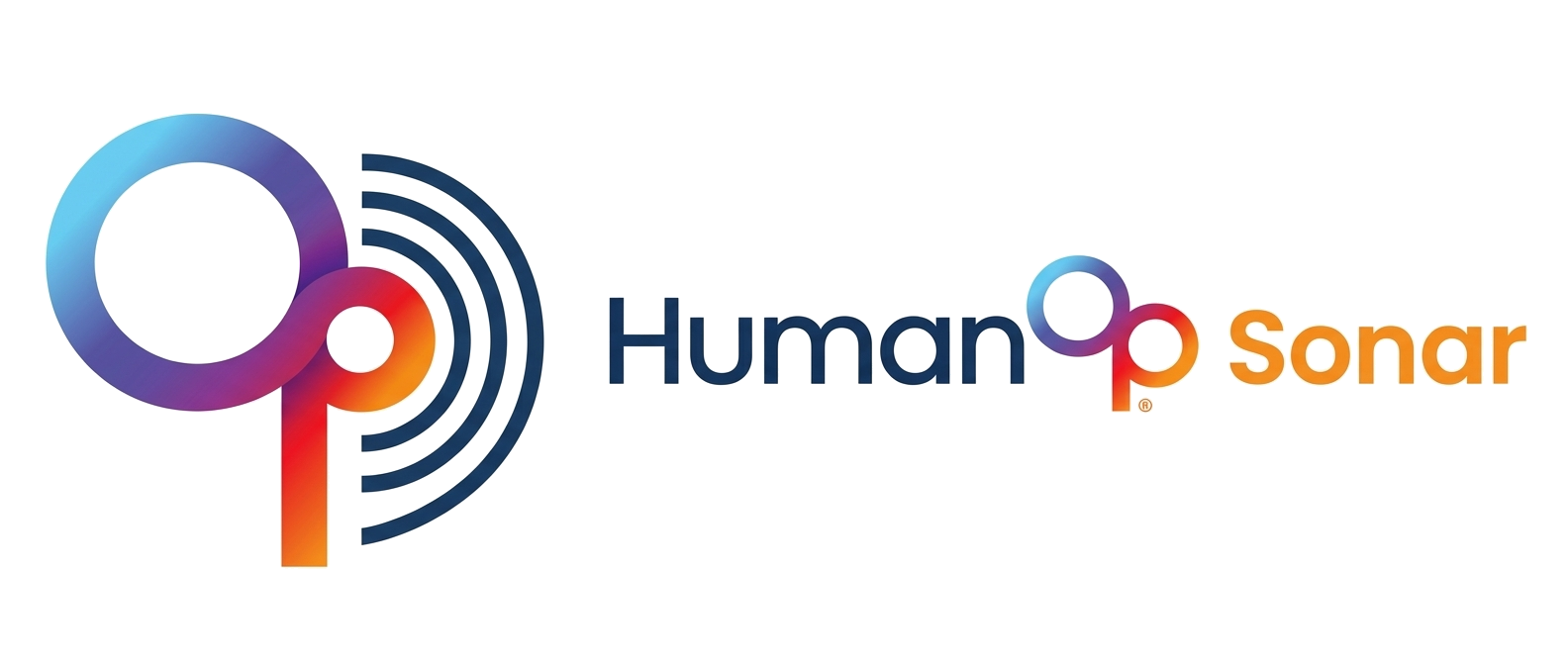 HumanOp Sonar